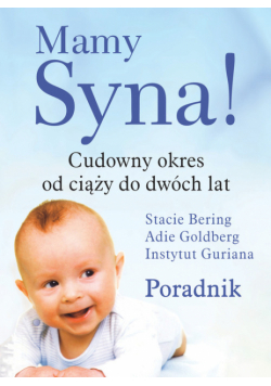 Adie Goldberg - Mamy Syna !