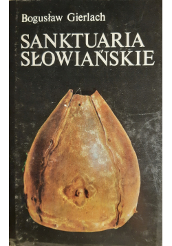 Sanktuaria słowiańskie