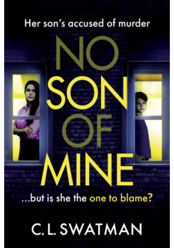 No Son Of Mine
