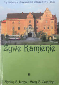 Żywe kamienie
