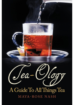 Tea-Ology
