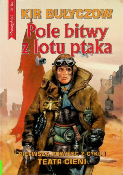 Pole bitwy z lotu ptaka