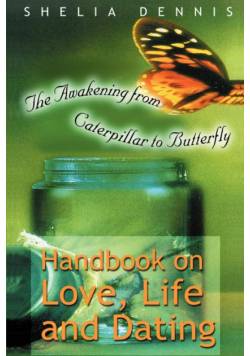 Awakening from Caterpillar to Butterfly