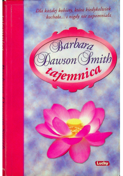 Tajemnica