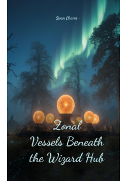 Zonal Vessels Beneath the Wizard Hub