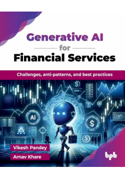 Generative AI for Financial Services