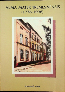 Alma Mater Tremesnensis