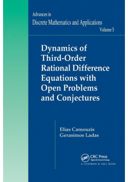 Dynamics of Third-Order Rational Difference Equations with Open Problems and Conjectures