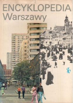 Encyklopedia Warszawy