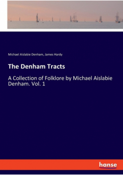 The Denham Tracts
