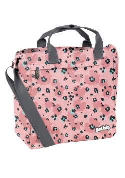 Torba na ramię Leopard PPTI21-200 PASO