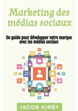 Marketing des médias sociaux
