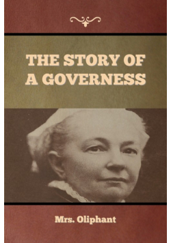 The Story of a Governess