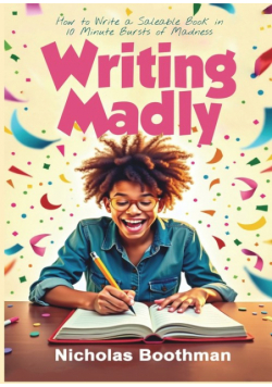 Writing Madly