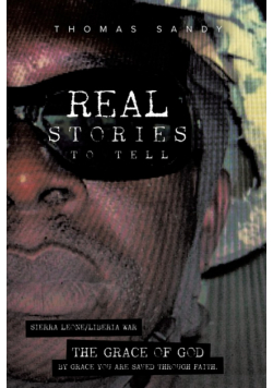 Real Stories to Tell