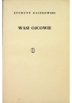 Wasi ojcowie