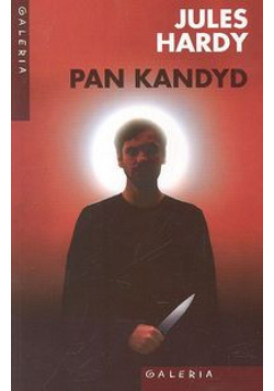 Pan Kandyd