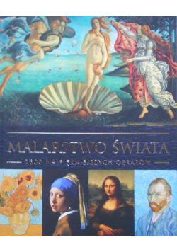 Malarstwo świata