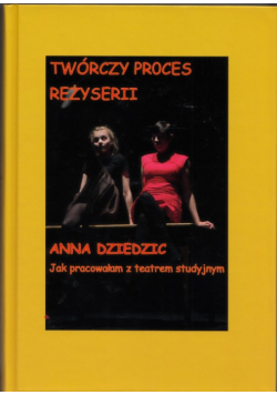 Twórczy proces reżyserii