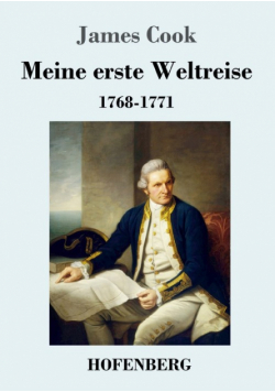 Meine erste Weltreise