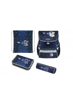Tornister Loop plus Space