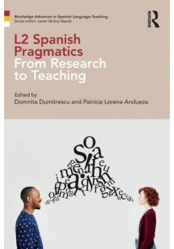L2 Spanish Pragmatics