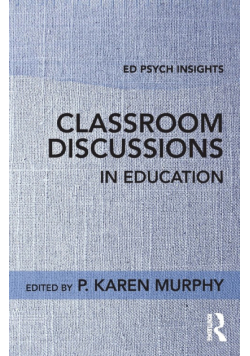 Classroom Discussions in Education