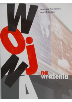 Wojna na wrażenia