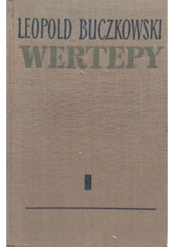 Wertepy