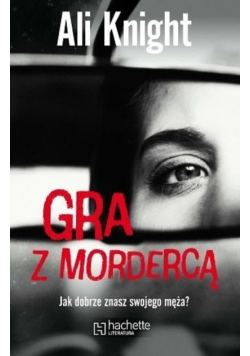 Gra z mordercą