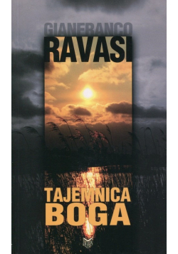 Tajemnica Boga