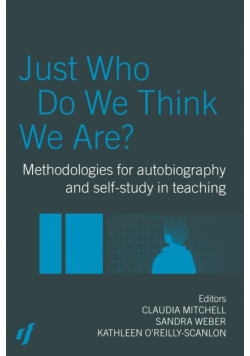 Just Who Do We Think We Are?