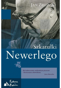 Szkatułki Newerlego