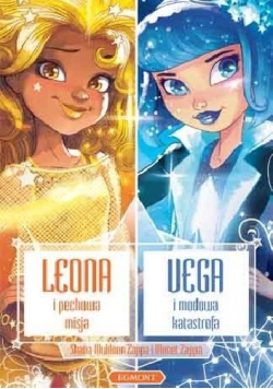 Leona i pechowa misja Vega i modowa katastrofa