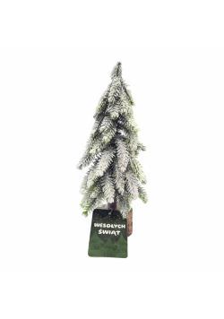 Choinka premium 27cm