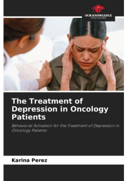 The Treatment of Depression in Oncology Patients