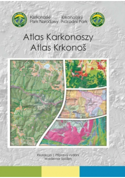 Atlas Karkonoszy