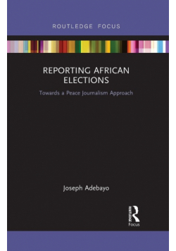 Reporting African Elections