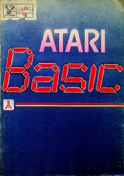 Atari Basic