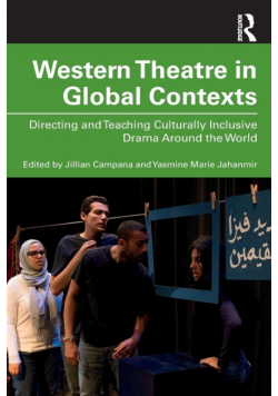 Western Theatre in Global Contexts
