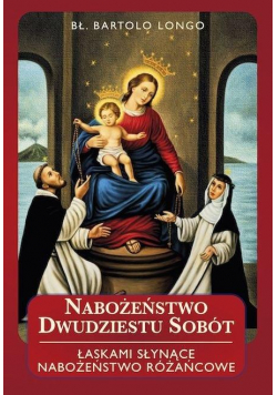 Nabożeństwo dwudziestu sobót TW