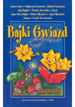 Bajki gwiazd