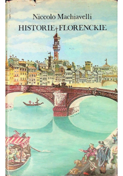 Historie Florenckie