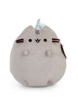 Kot Pusheen Jednorożec  24 cm