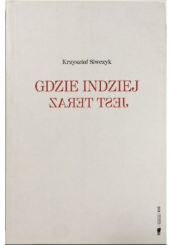 Gdzie indziej jest teraz
