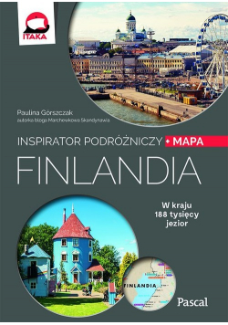 Finlandia Inspirator podróżniczy