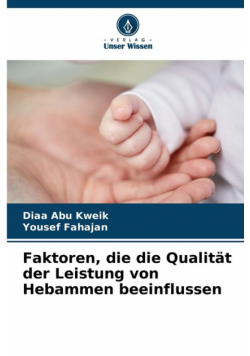 Faktoren, die die Qualität der Leistung von Hebammen beeinflussen