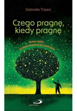 Czego pragnę kiedy pragnę