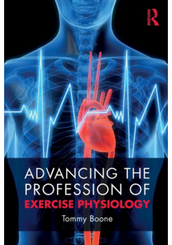 Advancing the Profession of Exercise Physiology