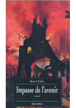 Impasse de l avenir
